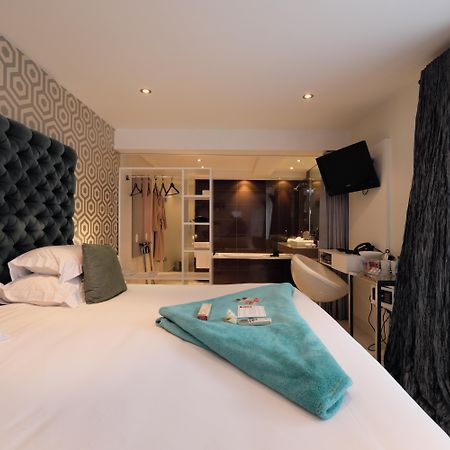Zest Boutique Hotel By The Living Journey Collection Cape Town Ngoại thất bức ảnh