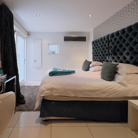 Zest Boutique Hotel By The Living Journey Collection Cape Town Ngoại thất bức ảnh