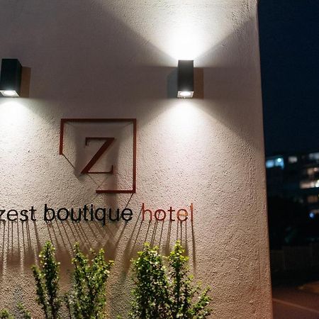 Zest Boutique Hotel By The Living Journey Collection Cape Town Ngoại thất bức ảnh
