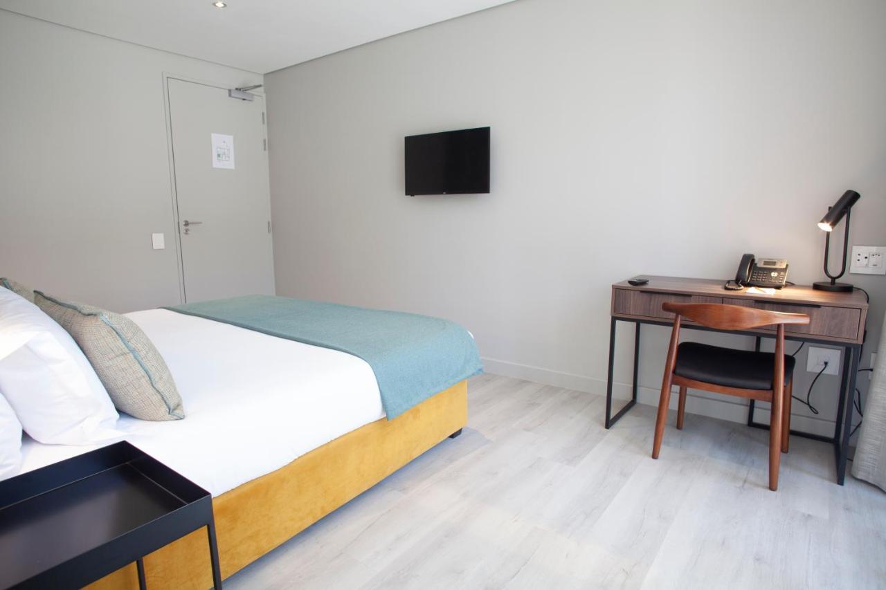 Zest Boutique Hotel By The Living Journey Collection Cape Town Ngoại thất bức ảnh