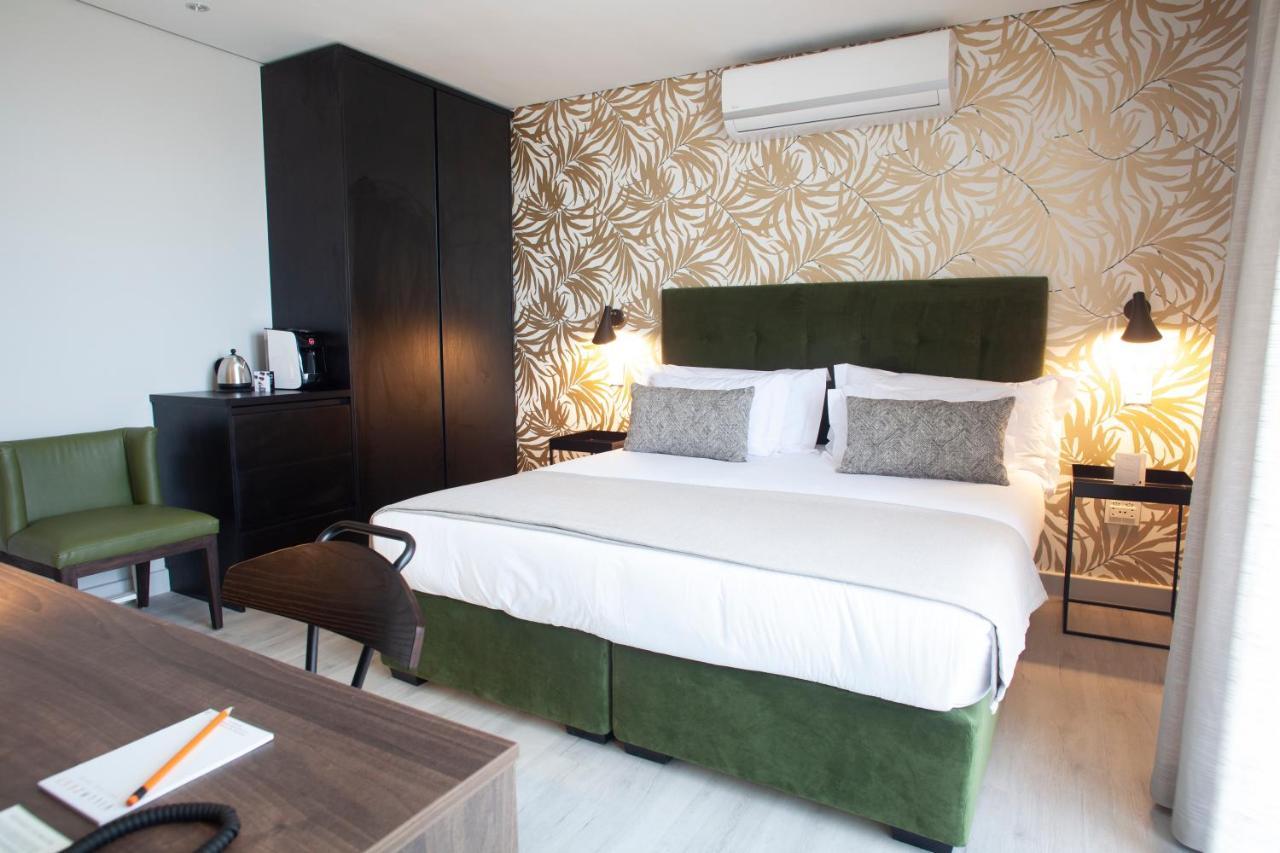 Zest Boutique Hotel By The Living Journey Collection Cape Town Ngoại thất bức ảnh