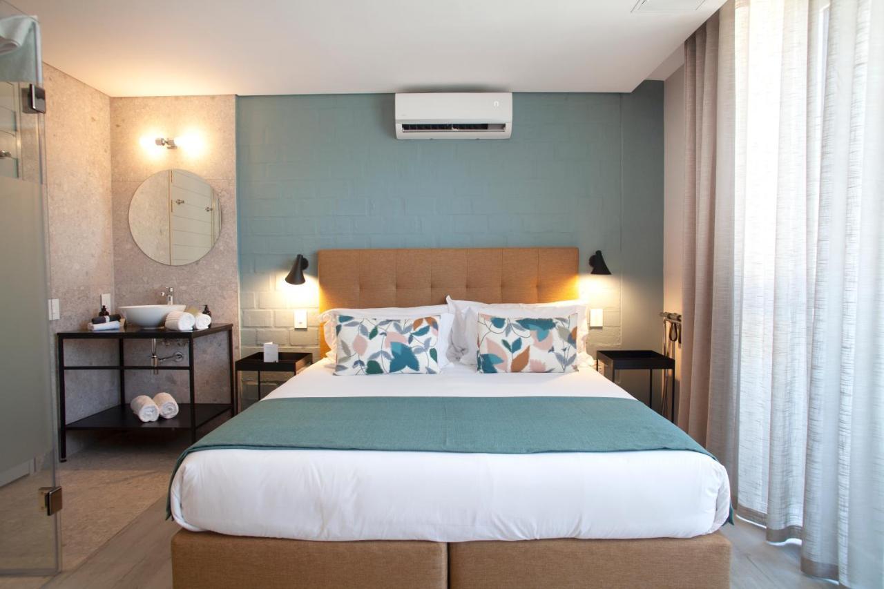 Zest Boutique Hotel By The Living Journey Collection Cape Town Ngoại thất bức ảnh