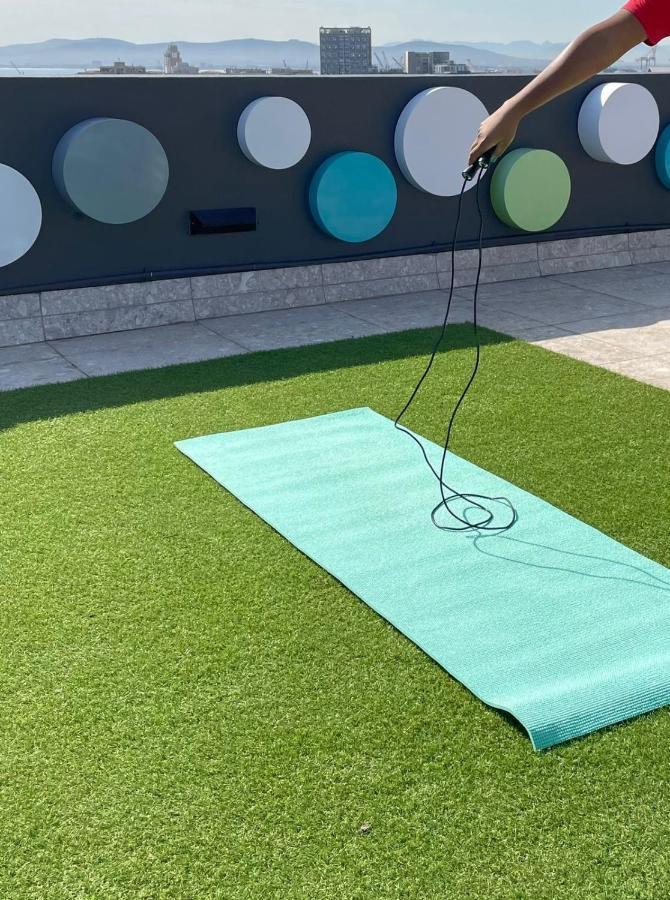 Zest Boutique Hotel By The Living Journey Collection Cape Town Ngoại thất bức ảnh