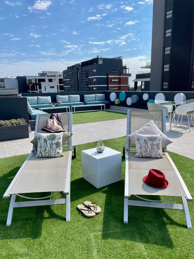 Zest Boutique Hotel By The Living Journey Collection Cape Town Ngoại thất bức ảnh