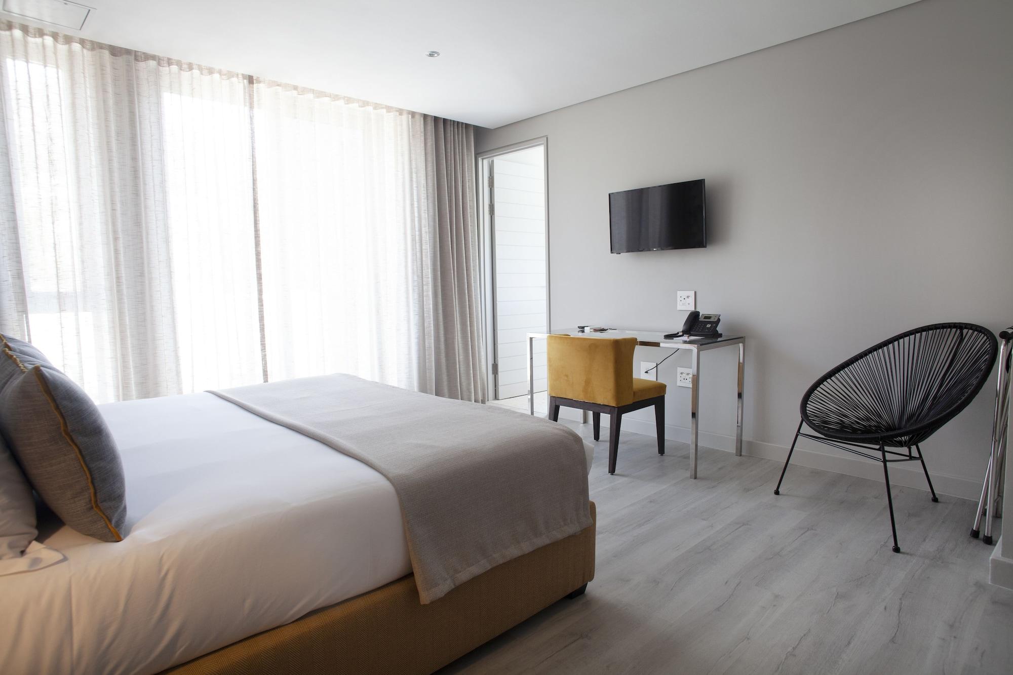 Zest Boutique Hotel By The Living Journey Collection Cape Town Ngoại thất bức ảnh