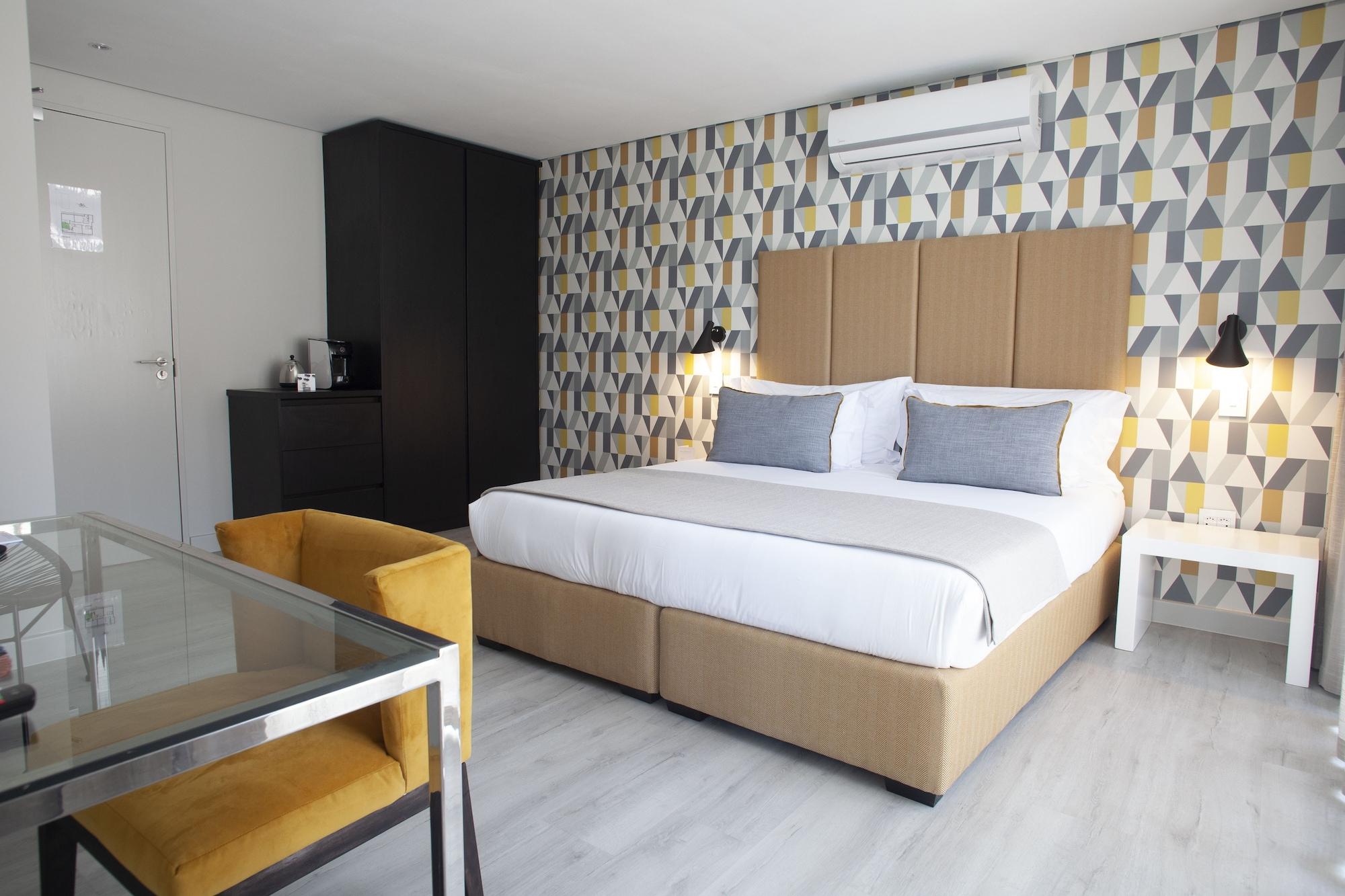 Zest Boutique Hotel By The Living Journey Collection Cape Town Ngoại thất bức ảnh
