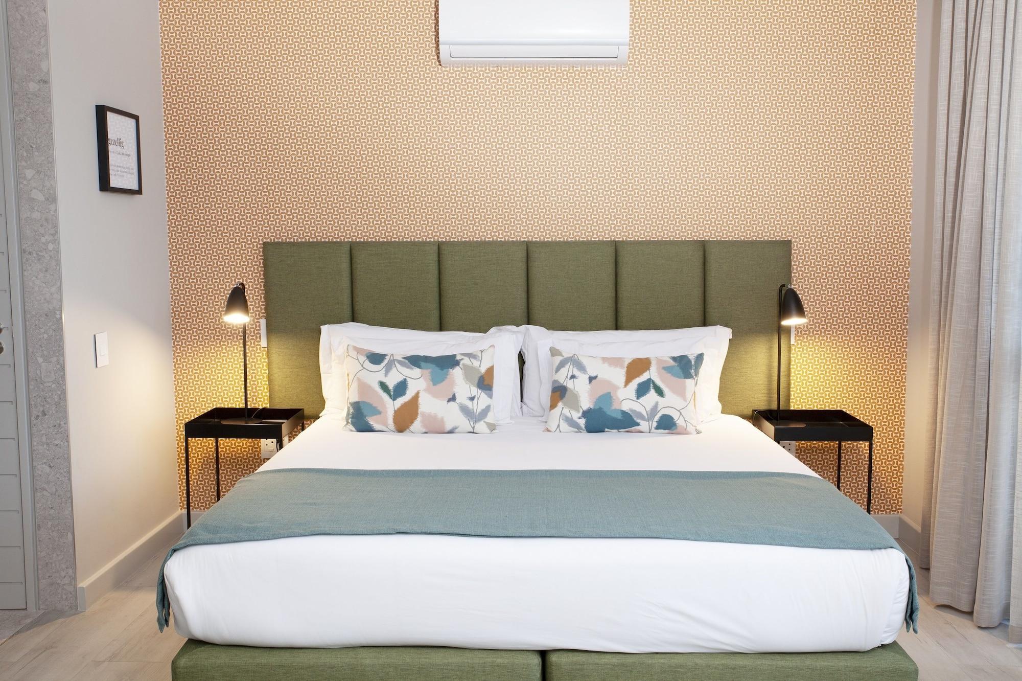 Zest Boutique Hotel By The Living Journey Collection Cape Town Ngoại thất bức ảnh