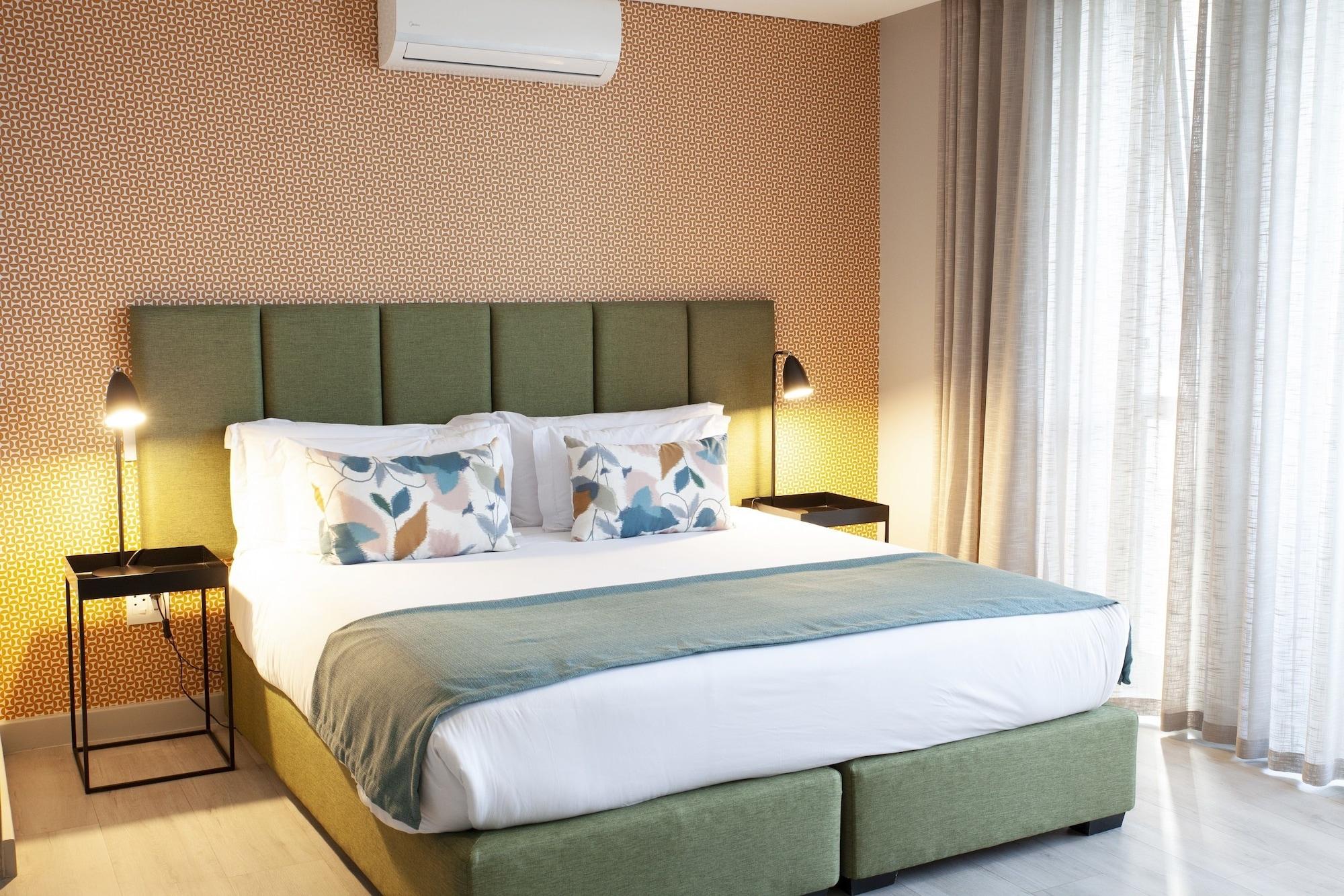 Zest Boutique Hotel By The Living Journey Collection Cape Town Ngoại thất bức ảnh