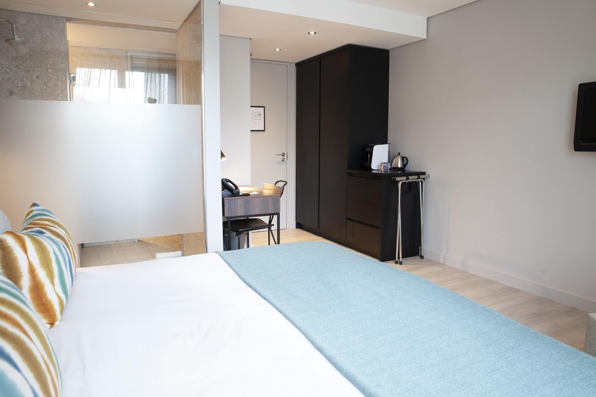 Zest Boutique Hotel By The Living Journey Collection Cape Town Ngoại thất bức ảnh
