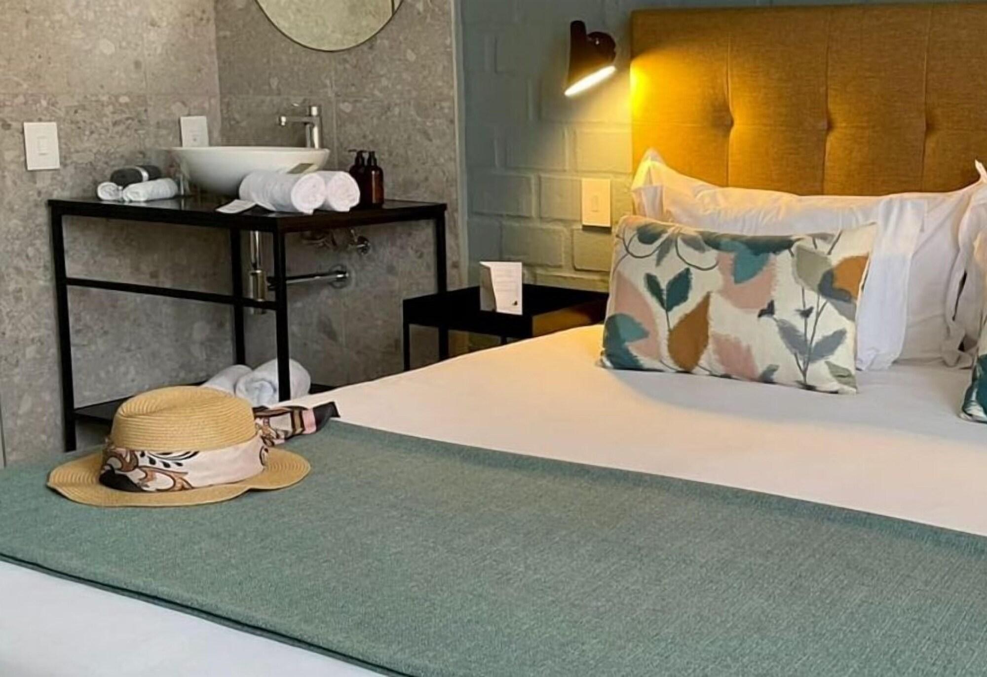 Zest Boutique Hotel By The Living Journey Collection Cape Town Ngoại thất bức ảnh
