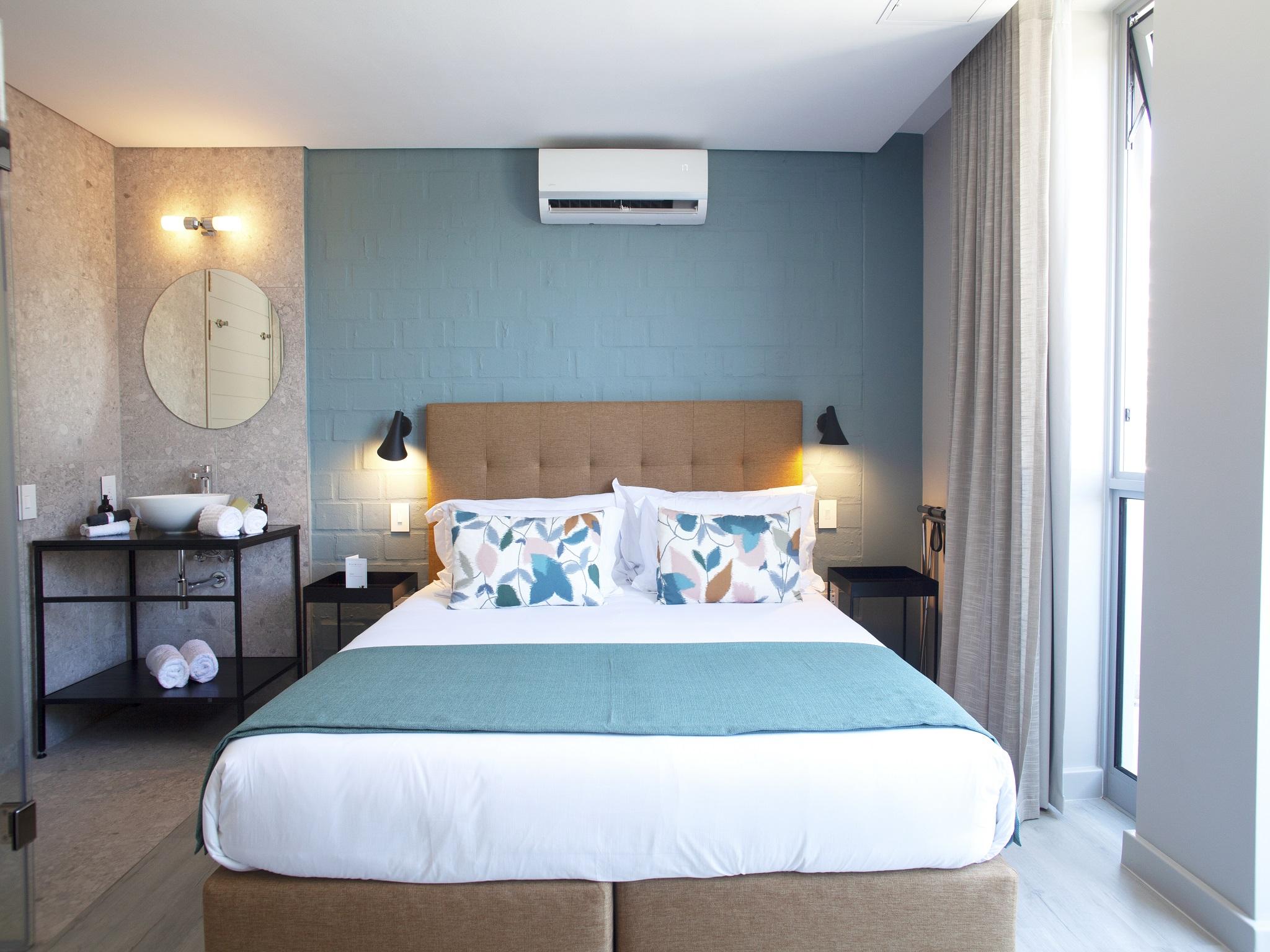 Zest Boutique Hotel By The Living Journey Collection Cape Town Ngoại thất bức ảnh