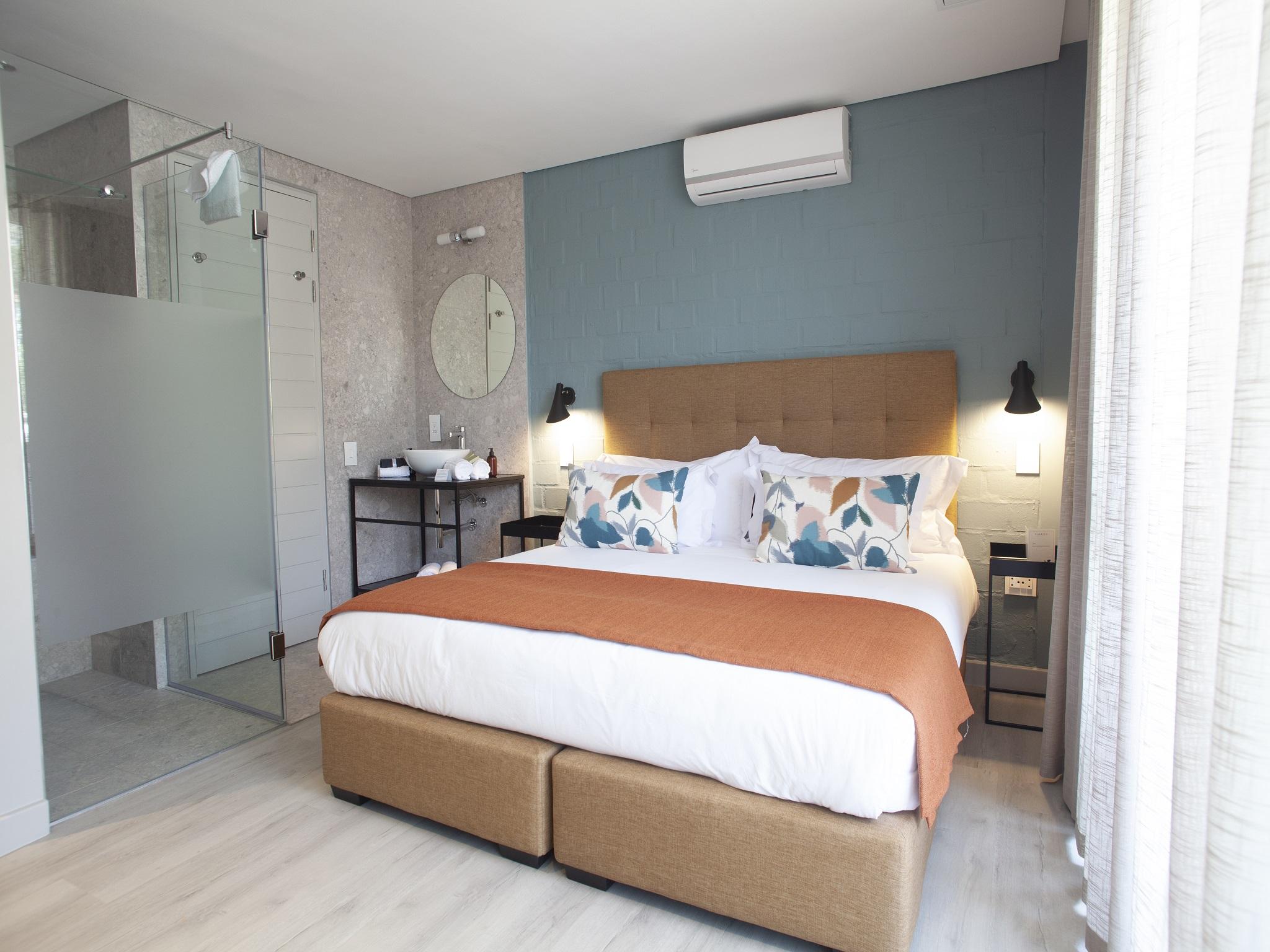 Zest Boutique Hotel By The Living Journey Collection Cape Town Ngoại thất bức ảnh