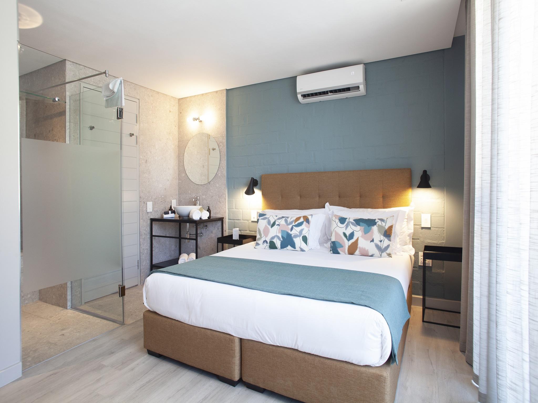 Zest Boutique Hotel By The Living Journey Collection Cape Town Ngoại thất bức ảnh