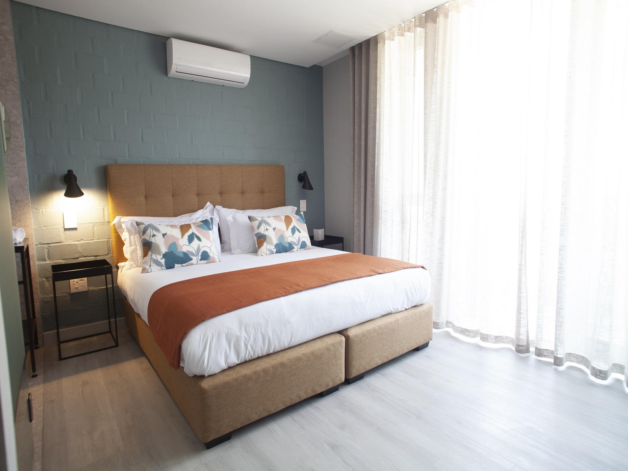 Zest Boutique Hotel By The Living Journey Collection Cape Town Ngoại thất bức ảnh