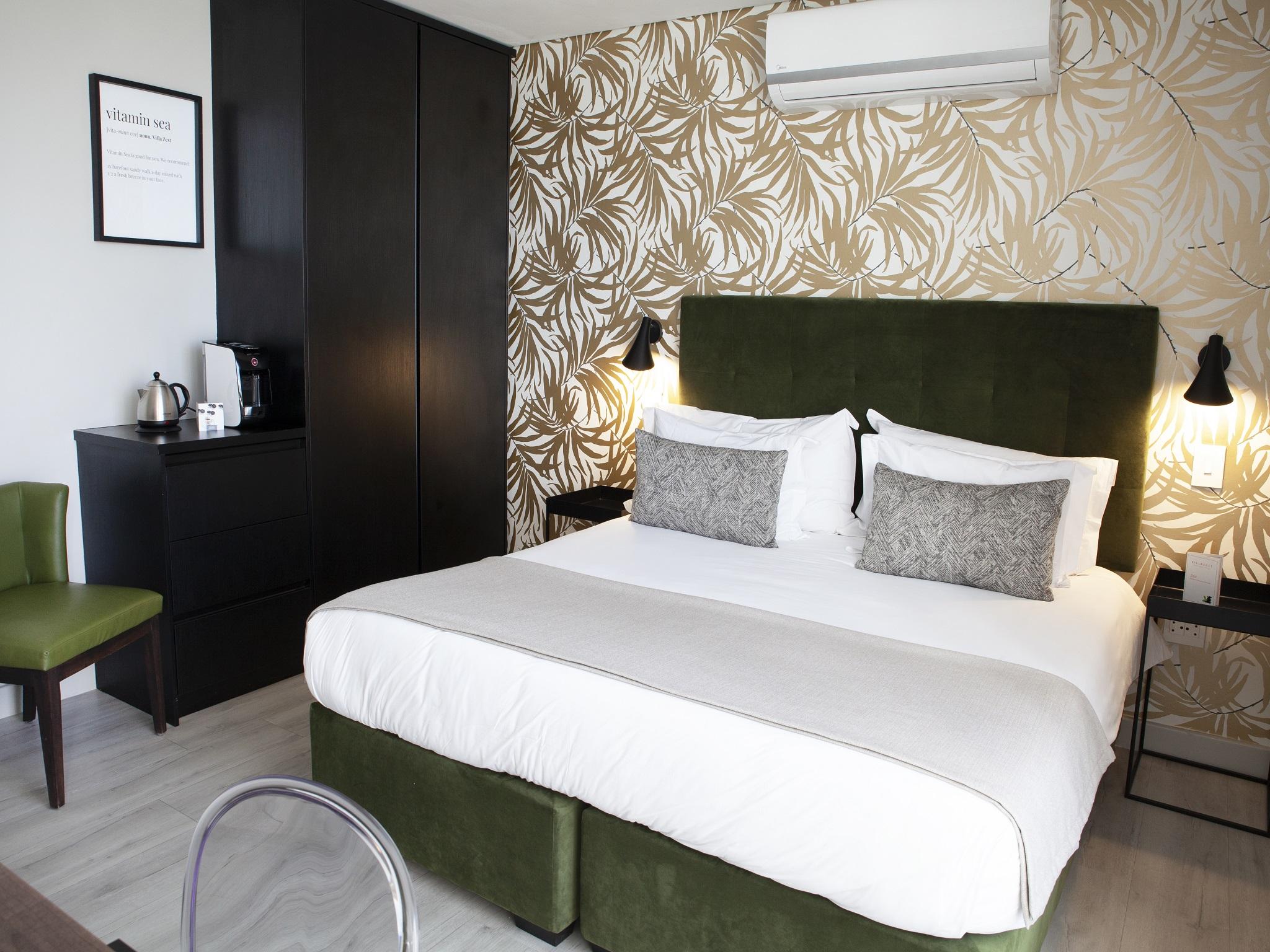 Zest Boutique Hotel By The Living Journey Collection Cape Town Ngoại thất bức ảnh