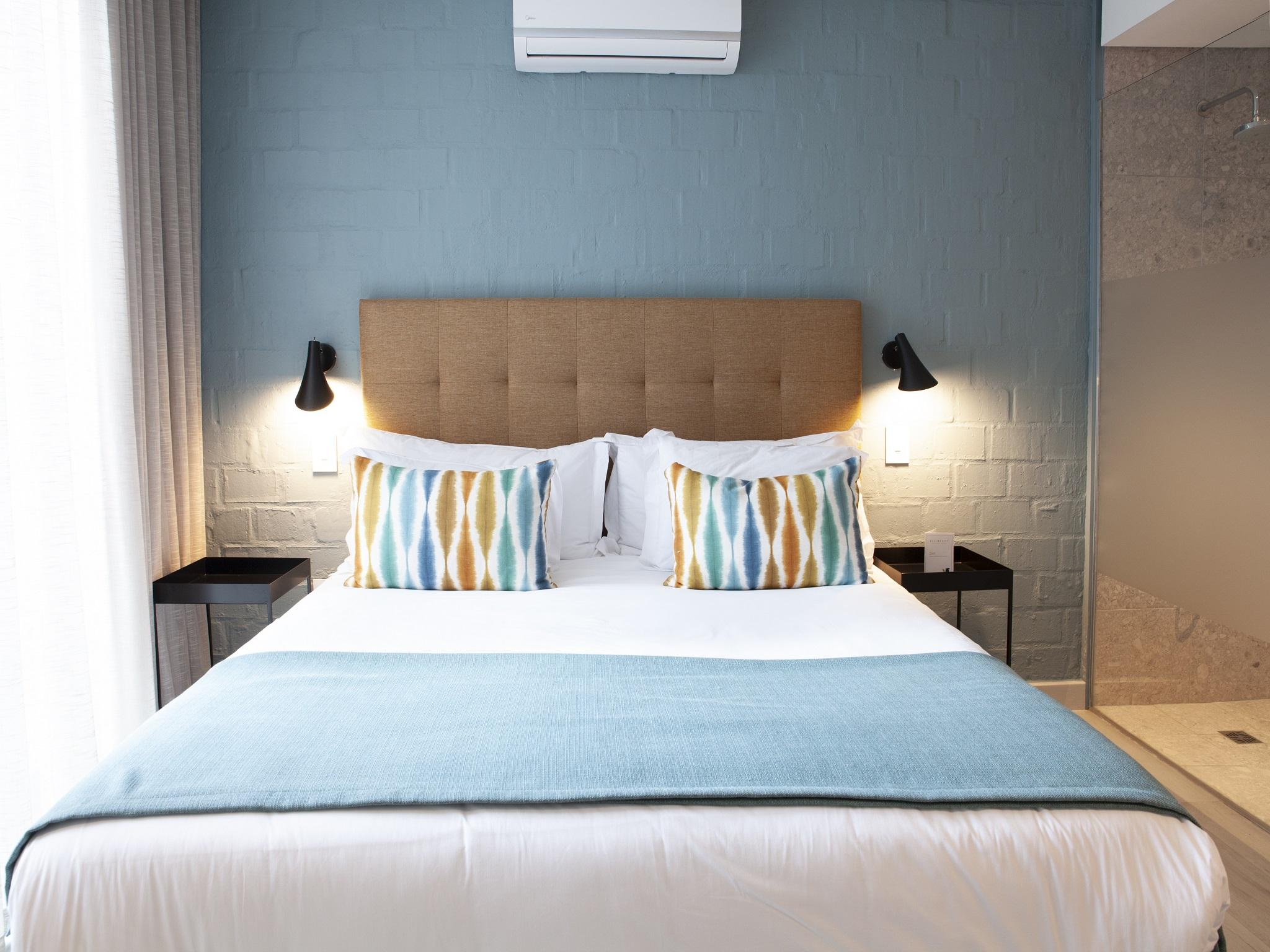 Zest Boutique Hotel By The Living Journey Collection Cape Town Ngoại thất bức ảnh