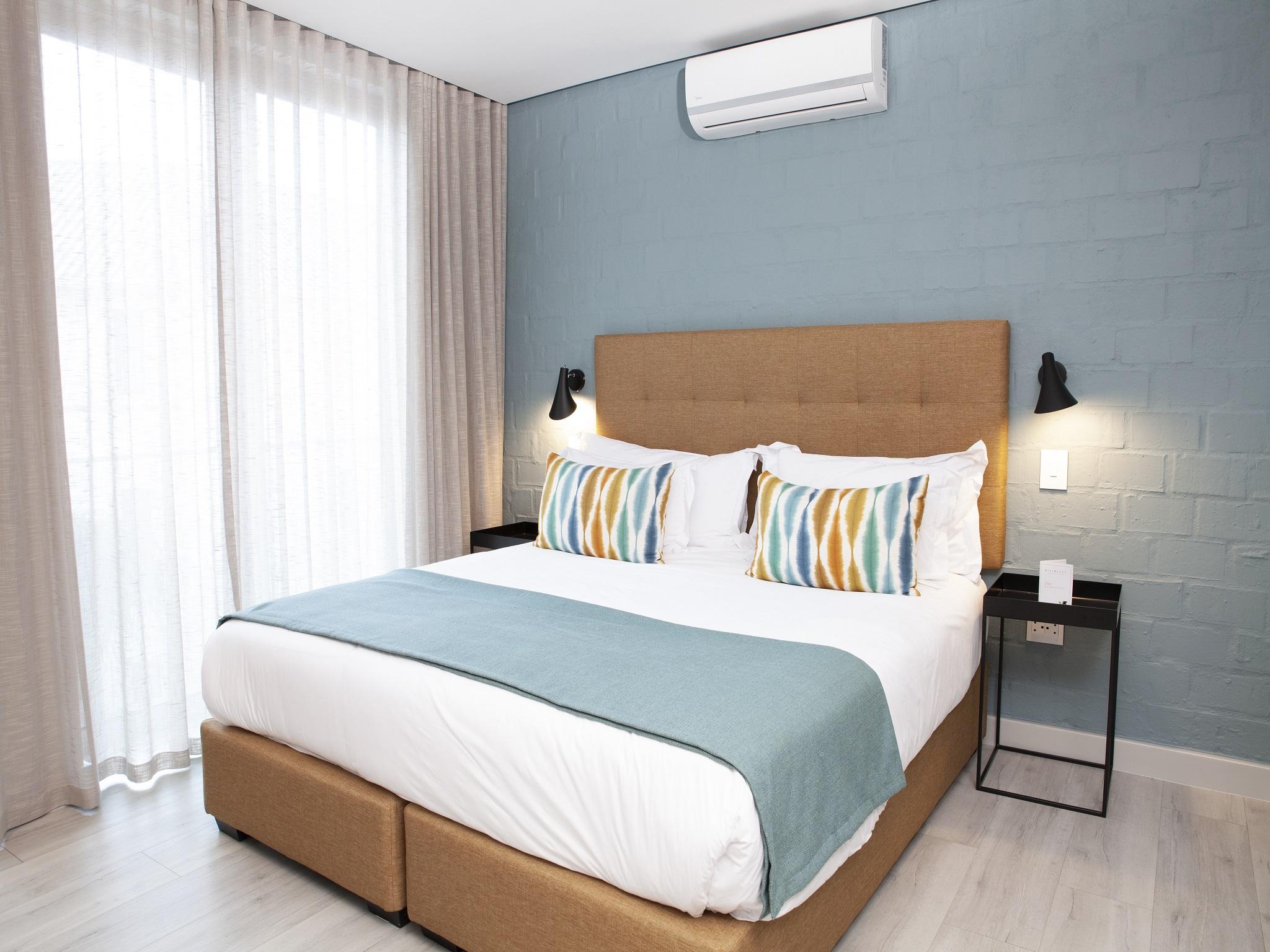 Zest Boutique Hotel By The Living Journey Collection Cape Town Ngoại thất bức ảnh