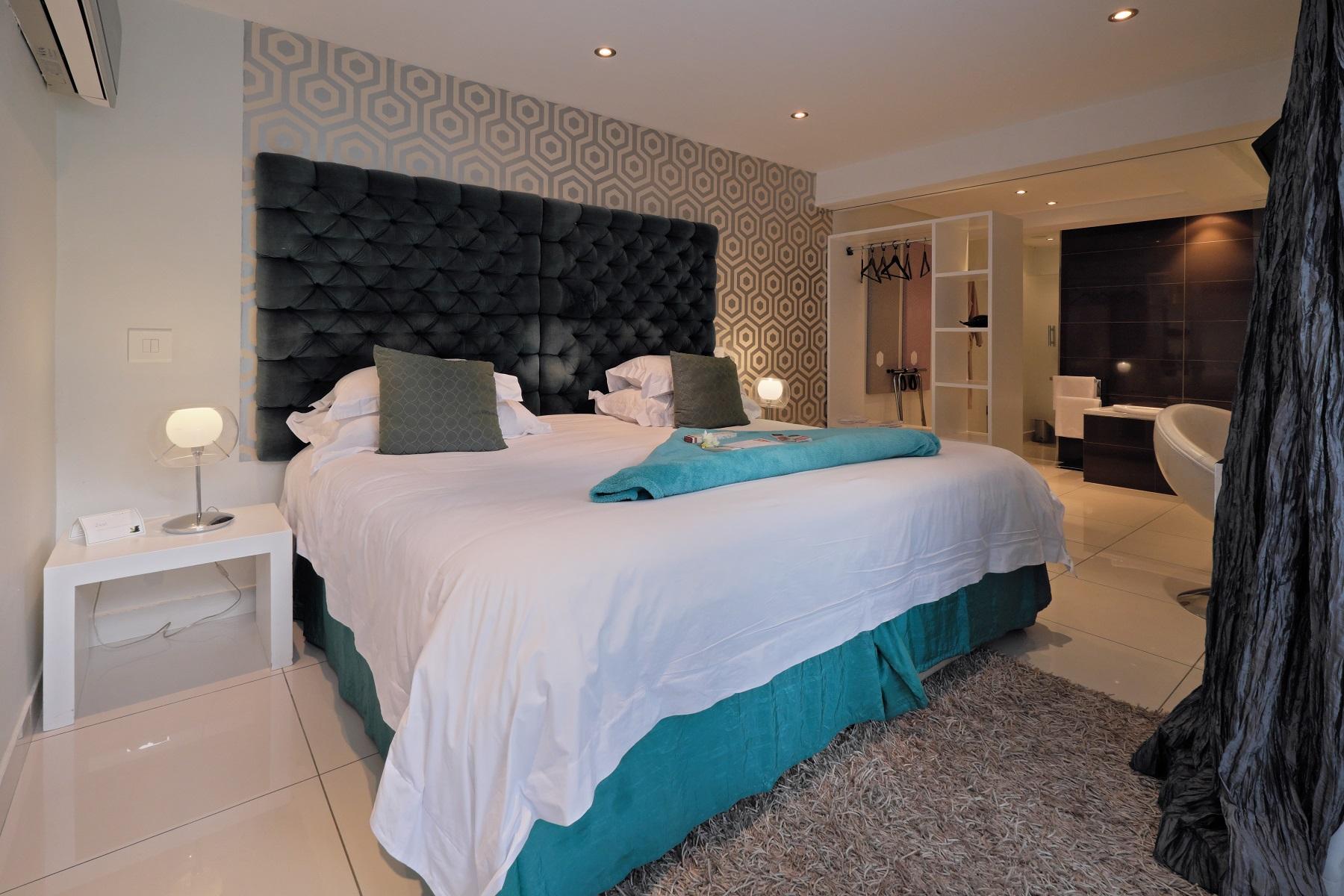 Zest Boutique Hotel By The Living Journey Collection Cape Town Ngoại thất bức ảnh