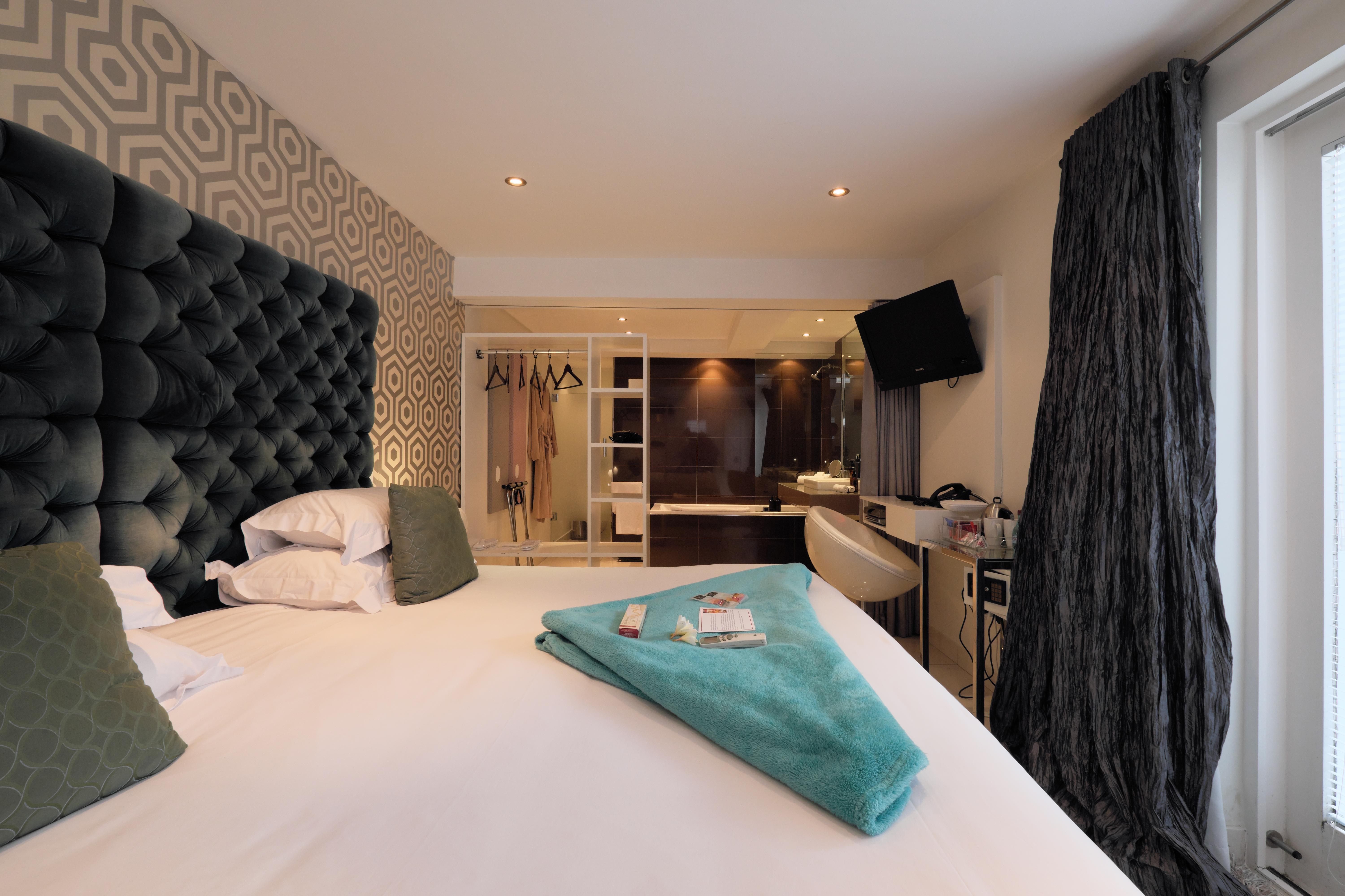 Zest Boutique Hotel By The Living Journey Collection Cape Town Ngoại thất bức ảnh