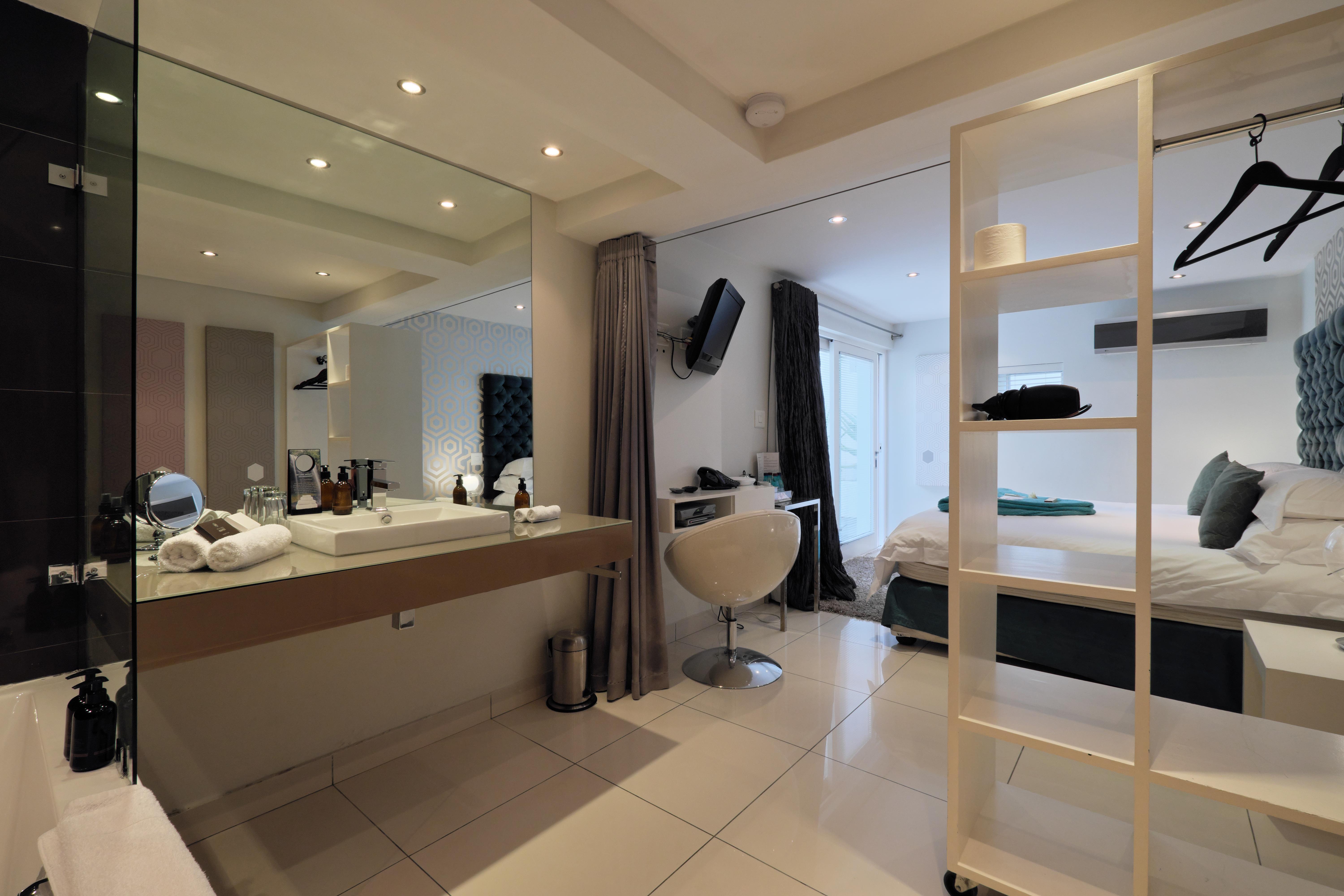 Zest Boutique Hotel By The Living Journey Collection Cape Town Ngoại thất bức ảnh