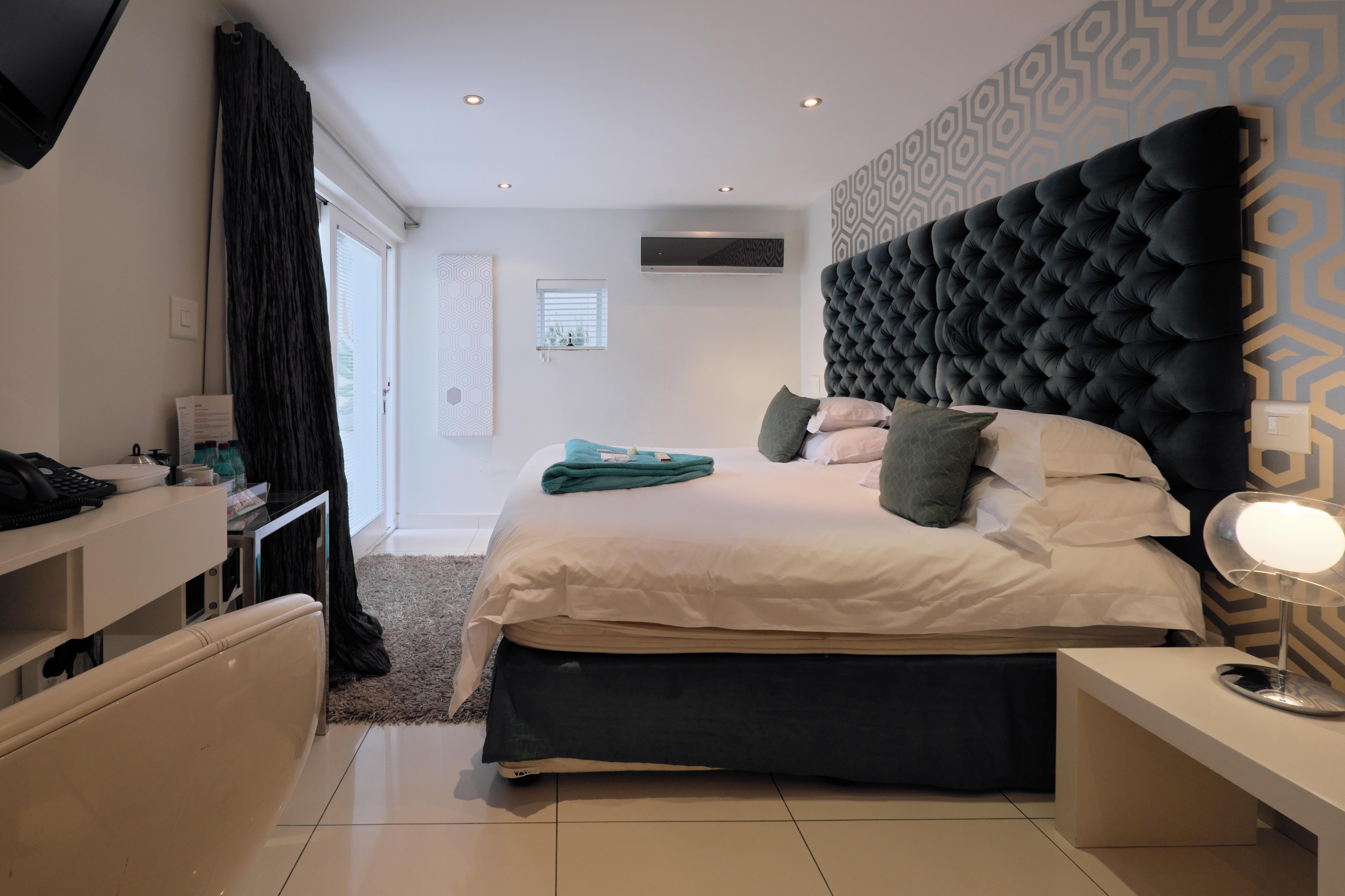 Zest Boutique Hotel By The Living Journey Collection Cape Town Ngoại thất bức ảnh
