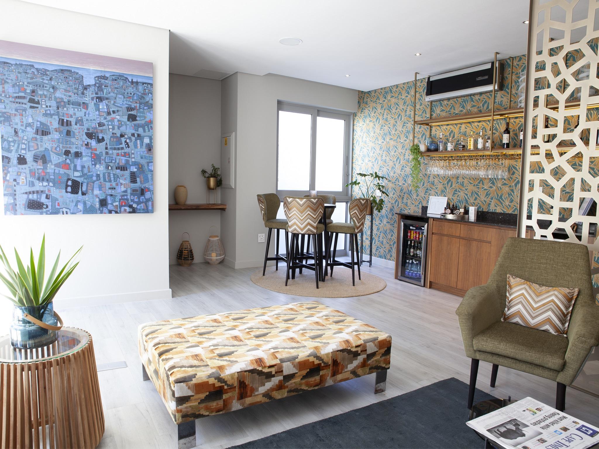 Zest Boutique Hotel By The Living Journey Collection Cape Town Ngoại thất bức ảnh