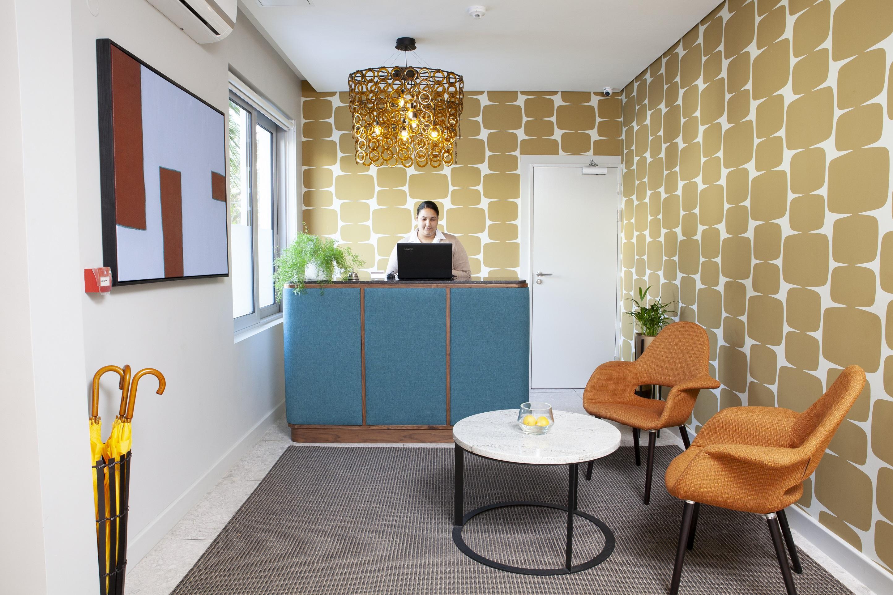 Zest Boutique Hotel By The Living Journey Collection Cape Town Ngoại thất bức ảnh