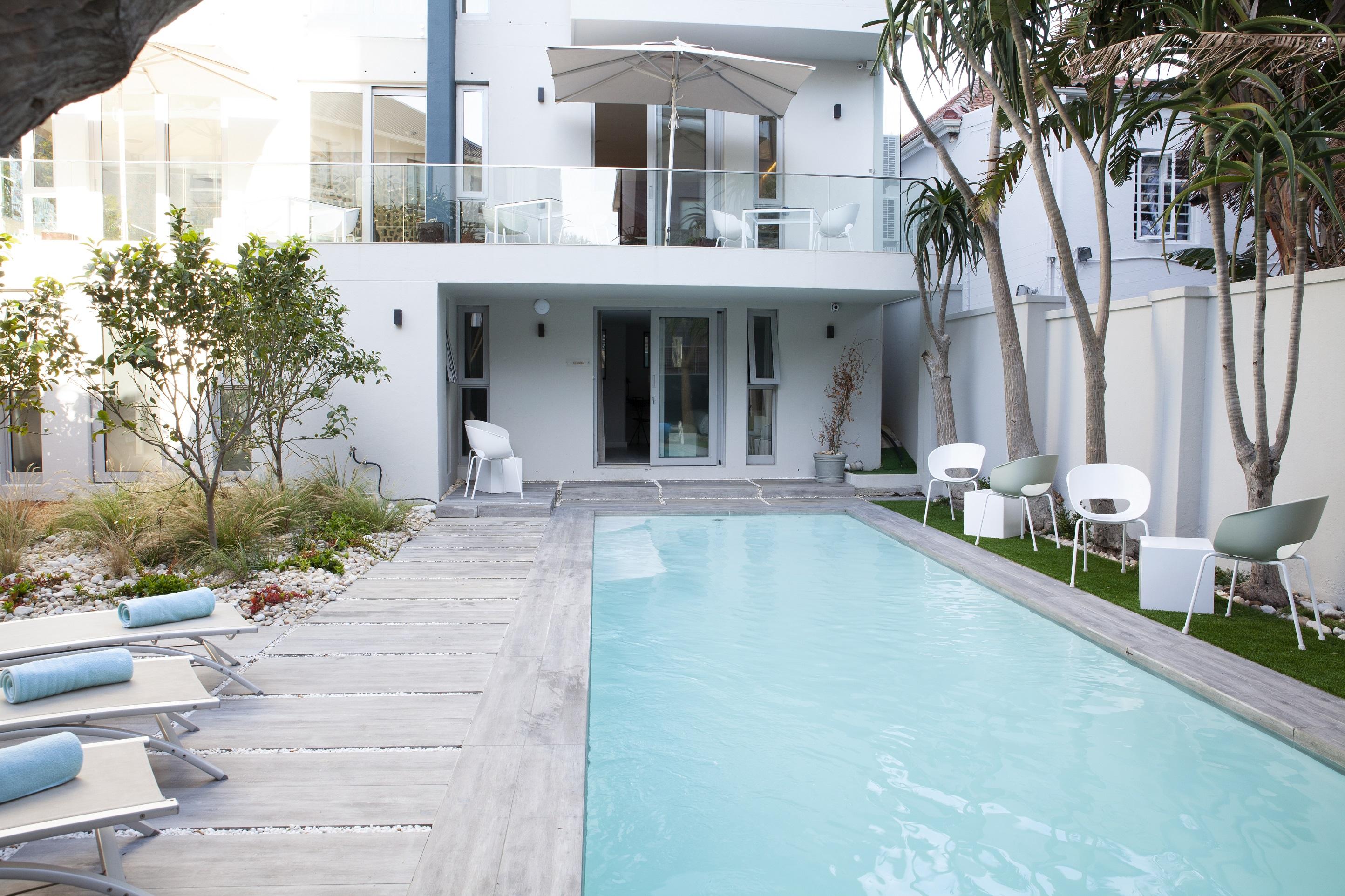 Zest Boutique Hotel By The Living Journey Collection Cape Town Ngoại thất bức ảnh