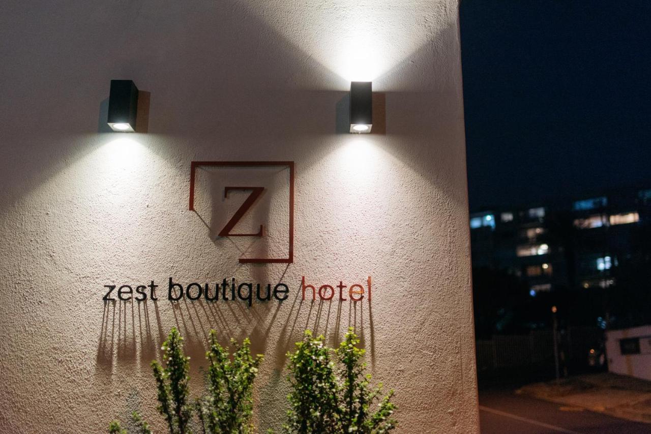 Zest Boutique Hotel By The Living Journey Collection Cape Town Ngoại thất bức ảnh