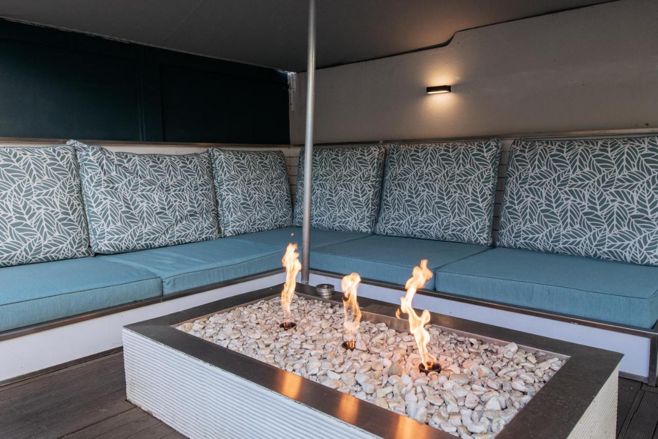 Zest Boutique Hotel By The Living Journey Collection Cape Town Ngoại thất bức ảnh