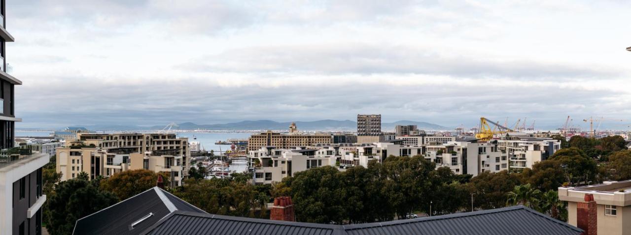 Zest Boutique Hotel By The Living Journey Collection Cape Town Ngoại thất bức ảnh