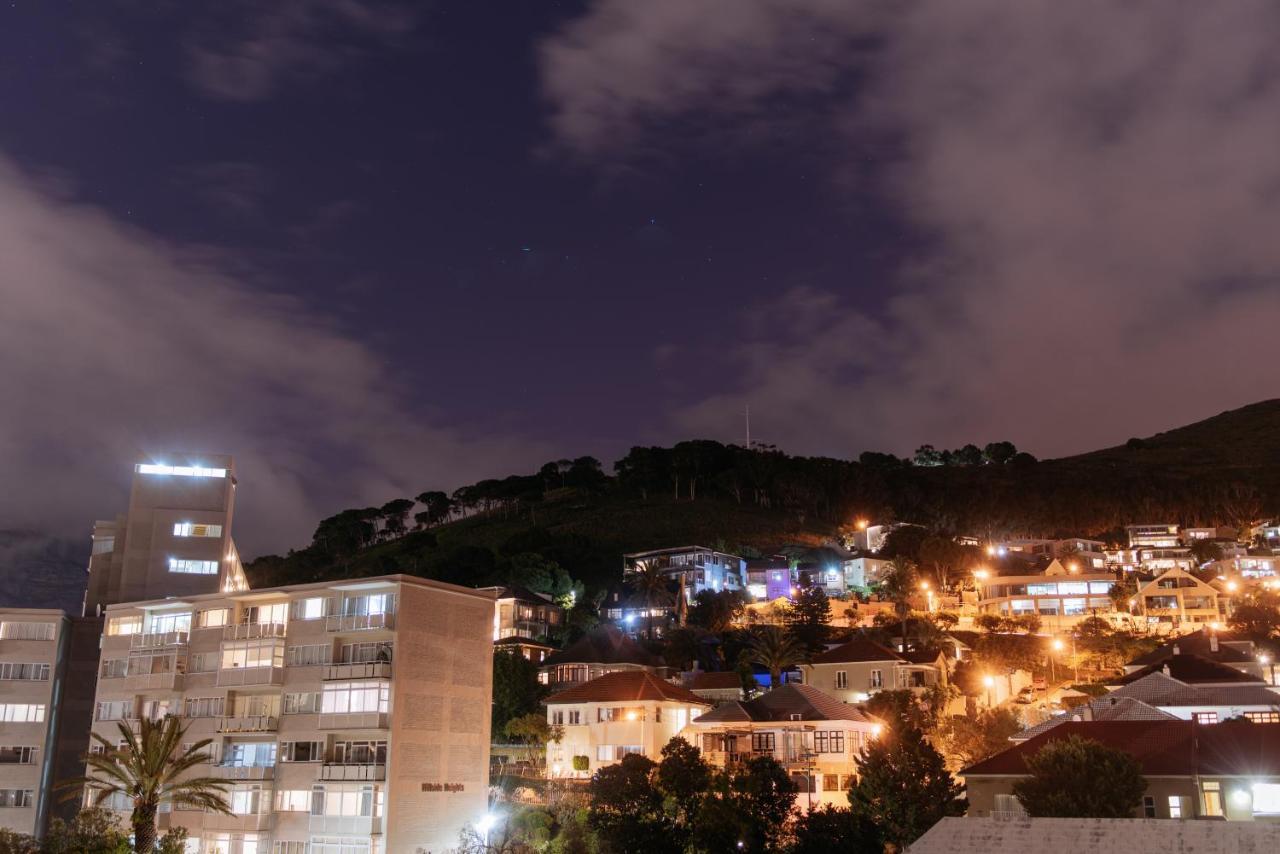 Zest Boutique Hotel By The Living Journey Collection Cape Town Ngoại thất bức ảnh