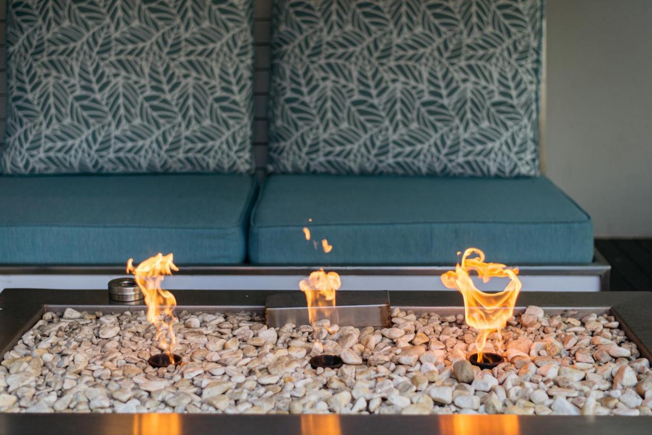 Zest Boutique Hotel By The Living Journey Collection Cape Town Ngoại thất bức ảnh