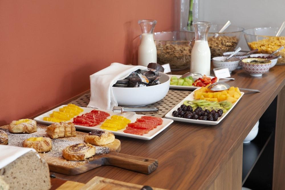 Zest Boutique Hotel By The Living Journey Collection Cape Town Ngoại thất bức ảnh