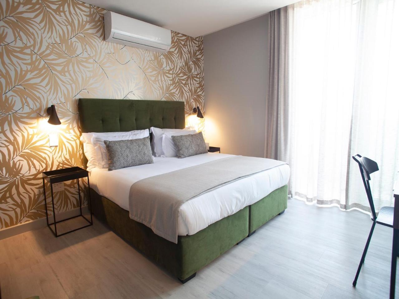Zest Boutique Hotel By The Living Journey Collection Cape Town Ngoại thất bức ảnh