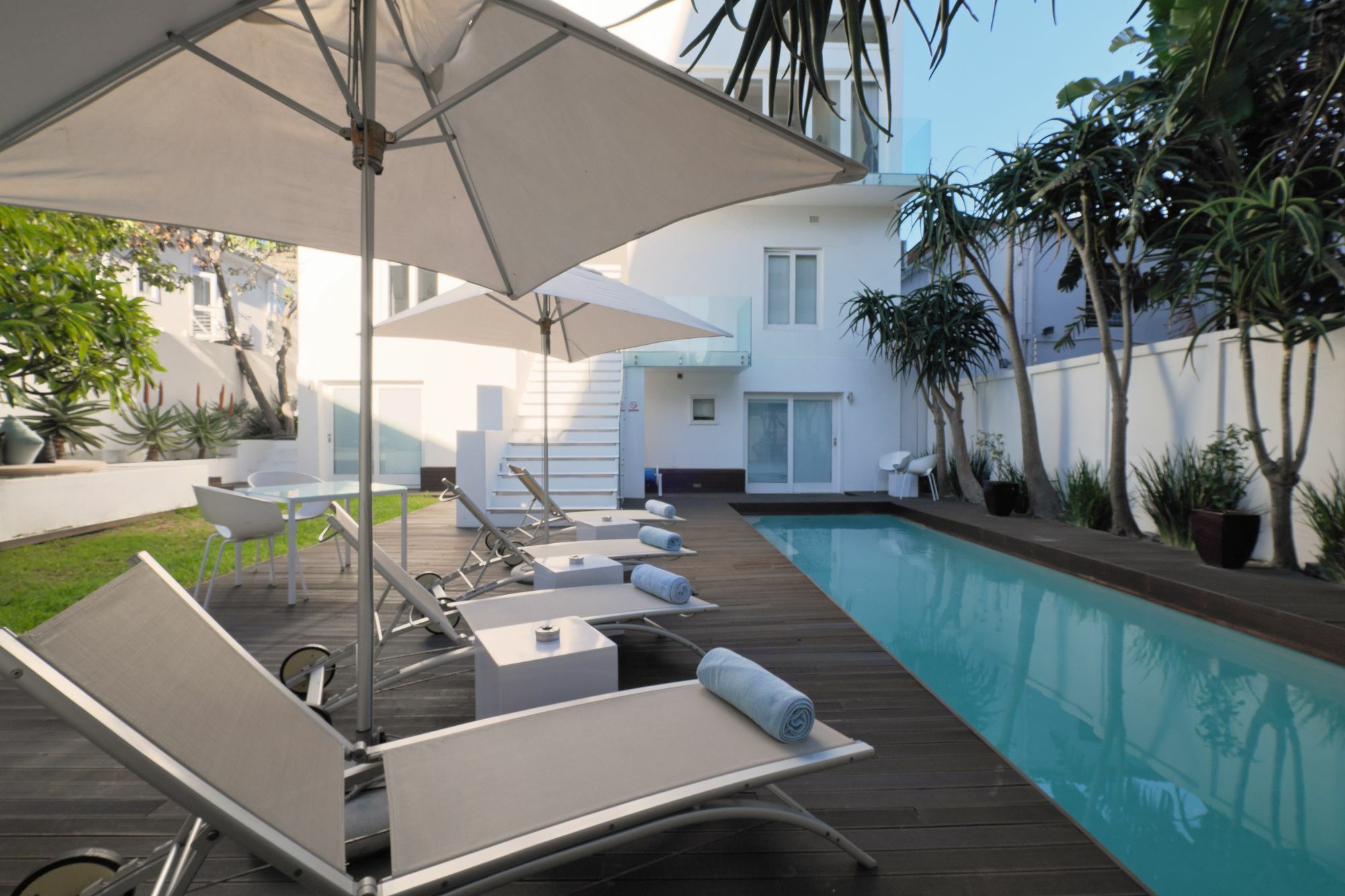 Zest Boutique Hotel By The Living Journey Collection Cape Town Ngoại thất bức ảnh