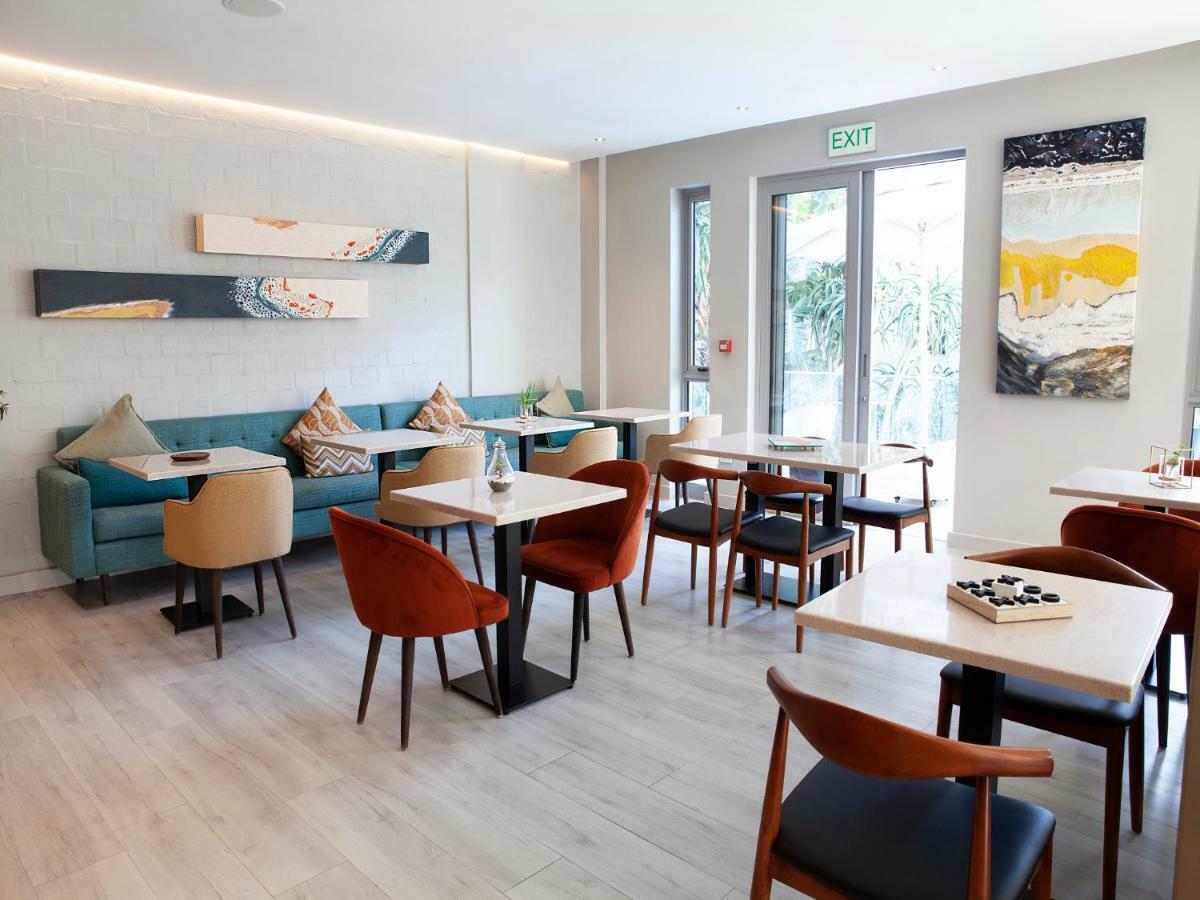 Zest Boutique Hotel By The Living Journey Collection Cape Town Ngoại thất bức ảnh