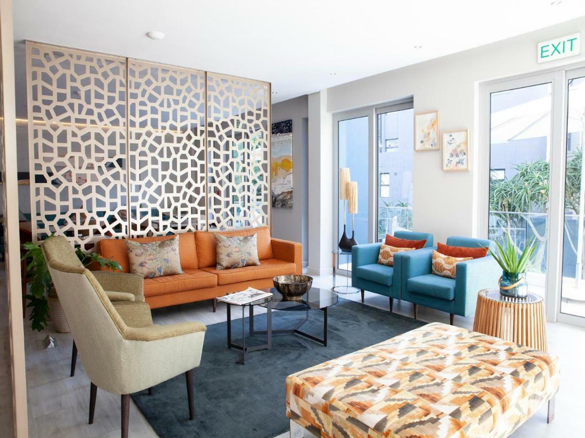 Zest Boutique Hotel By The Living Journey Collection Cape Town Ngoại thất bức ảnh