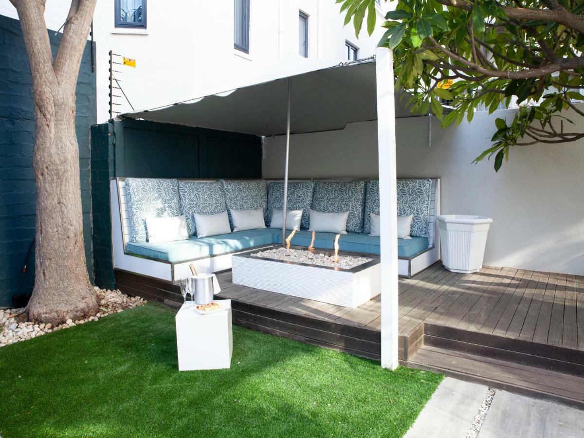 Zest Boutique Hotel By The Living Journey Collection Cape Town Ngoại thất bức ảnh