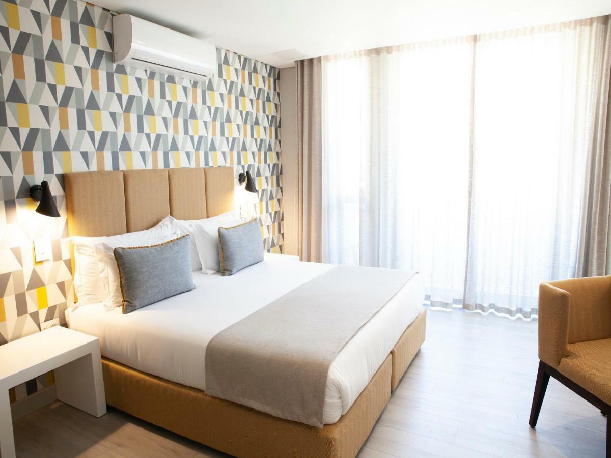 Zest Boutique Hotel By The Living Journey Collection Cape Town Ngoại thất bức ảnh