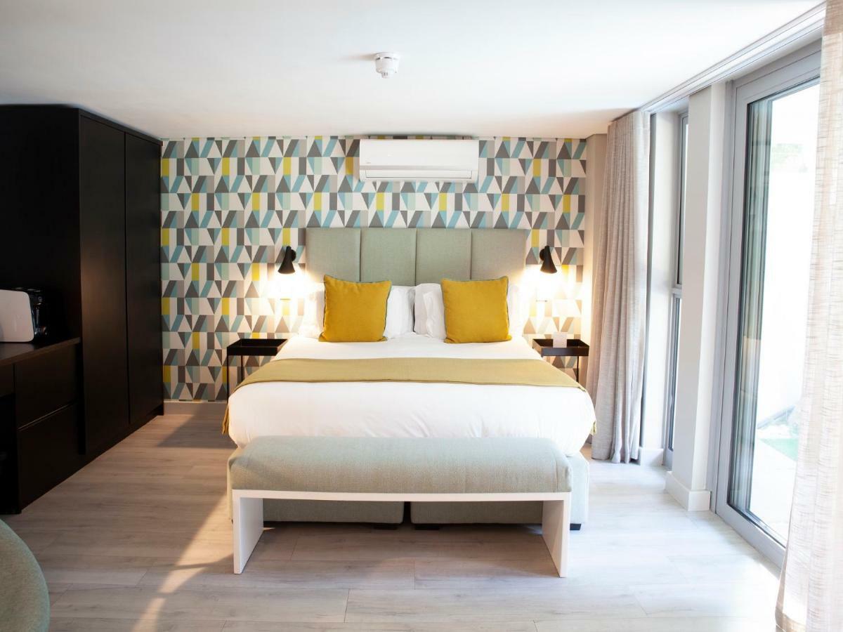Zest Boutique Hotel By The Living Journey Collection Cape Town Ngoại thất bức ảnh